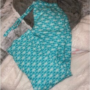 Vineyard vines sleep pants